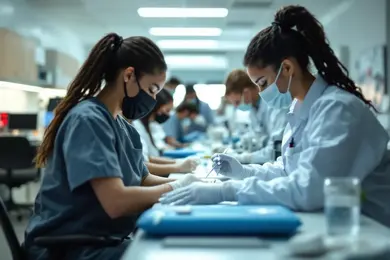 Best Phlebotomy Technician Training Programs & Trade Schools - Top Phlebotomy Tech Schools in Arkansas for 2026