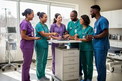 2026 Nurse Practitioner Programs for Working Full-Time Nurses thumbnail
