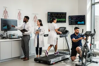 2026 Best Online Exercise Science Programs for Professionals Seeking Exercise Physiology Careers thumbnail