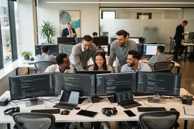 2026 How Many Credits Do You Need for a Software Development Bachelor's Degree? thumbnail