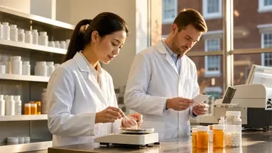 2027 Online Pharmacy Doctorate Programs with Specializations: Concentrations, Tracks, and Career Paths thumbnail