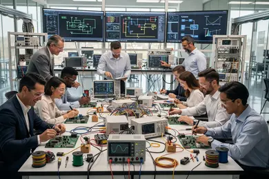 2026 Online Electrical Engineering Bachelor's Degree Programs With Open Enrollment thumbnail