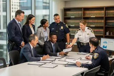 2026 Online Criminal Justice Degrees for Employees Seeking Tuition Reimbursement thumbnail