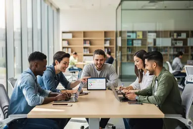 2027 Best Associate Degree Completion Programs With Competency-Based Programs thumbnail