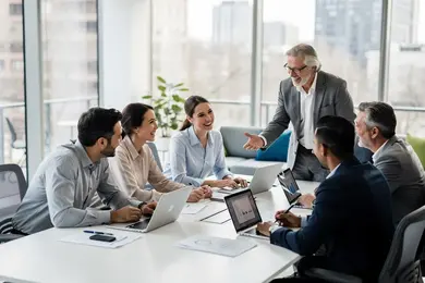 2026 Human Resource Management Admissions Trends Report: Acceptance Rates, GPA Expectations, and Test Policy Changes thumbnail