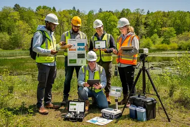 2026 Online vs Campus Environmental Management Outcomes Report: Graduation Rates, Cost, and Career Trade-Offs thumbnail