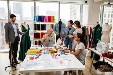 2027 Fashion Design Degree Popularity by Gender, Region, and Degree Level thumbnail