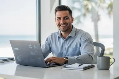 2027 Online Data Science Master's Options for Professionals in Pensacola, Florida thumbnail