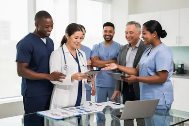 2026 How Hard Is an Online Health Studies Bachelor's Degree? thumbnail