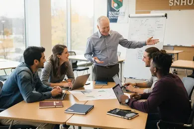 2026 Is Southern New Hampshire University's Online BA in Psychology - Industrial Organizational Psychology Worth It? What Students Should Know thumbnail