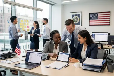 2026 Online Public Administration Degrees for Students Targeting County Government Careers thumbnail