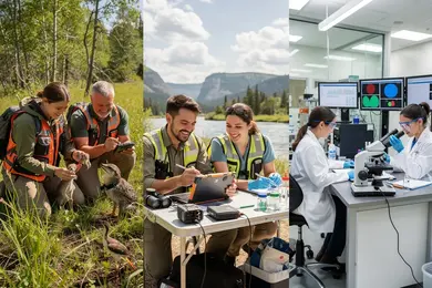 2026 Online Biological Sciences Degrees With Wildlife and Conservation Career Alignment thumbnail