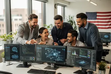 2026 Artificial Intelligence Degree Programs for First-Generation College Students thumbnail