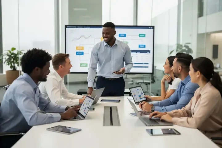 2026 Operations Roles That Most Often Lead to Executive Positions
