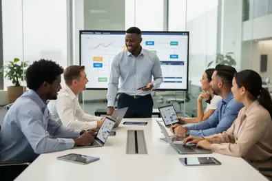 2026 Operations Roles That Most Often Lead to Executive Positions