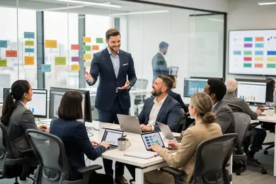 2026 Best Online Bachelor's in Operations Management for First-Time Operations Professionals thumbnail
