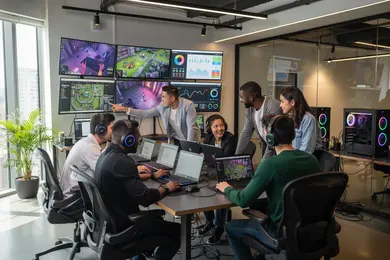 2026 Best Value Online Esports Business Degree Programs: Affordable Accredited Options with the Strongest ROI thumbnail