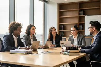 2027 Legal Studies Master's Programs for Corporate Ethics and Investigations Teams thumbnail