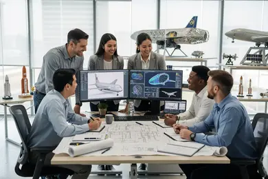2026 Entry-Level Jobs With an Aerospace Engineering Master's Degree thumbnail