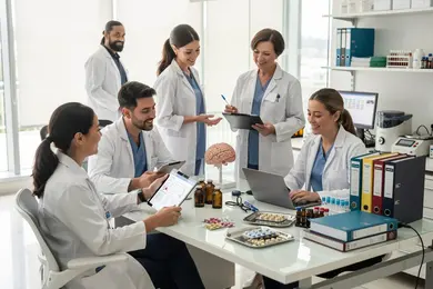 2027 Graduation Rates for Online Psychopharmacology Master's Programs: Completion Statistics thumbnail