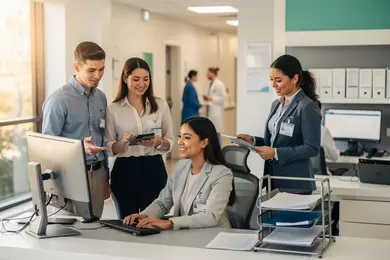 2026 Entry-Level Hiring Trends for Medical Office Administration Graduates: Where New Grads Have the Best Odds thumbnail