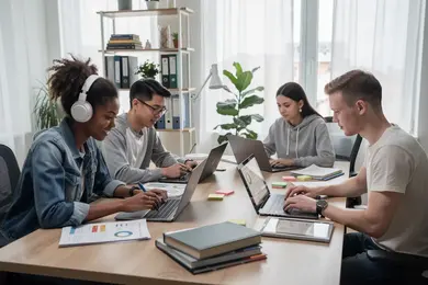 2027 Best Online Two-Year Degrees With Transfer-Friendly Policies thumbnail