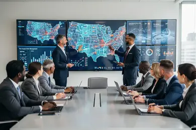 2026 Supply Chain Management Degree Program Availability Report: Which States and Schools Offer the Most Options thumbnail