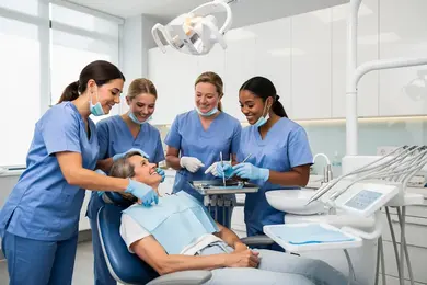 2026 Which Dental Assistant Specializations Have the Best Job Outlook? thumbnail