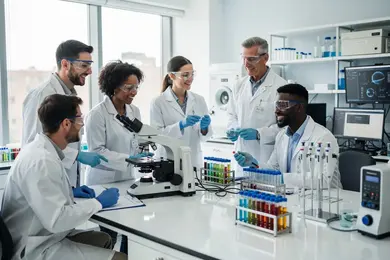 2026 Which Biomedical Sciences Degree Careers Have the Highest Barriers to Entry? thumbnail