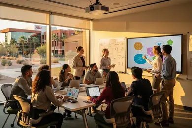 2026 Arizona State University Online BS in Geographic Information Science: Cost, Curriculum, Admissions, and Career Outcomes thumbnail