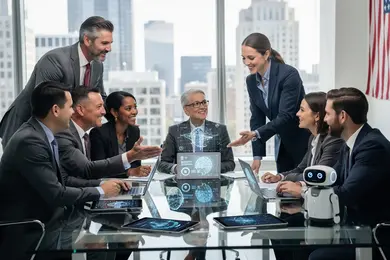 2026 Best AI Adoption Courses for Insurance Executives thumbnail