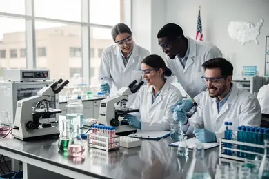 2026 Online Biological Sciences Degrees With Molecular Biology Coursework thumbnail