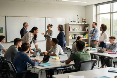 2026 Can You Study Secondary Education Master's Programs Part-Time? Options & Duration thumbnail