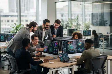 2026 Artificial Intelligence Degree Programs With Career Coaching thumbnail