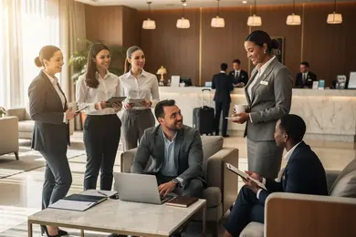 Is an online MBA in Hospitality Management worth it for international applicants? thumbnail