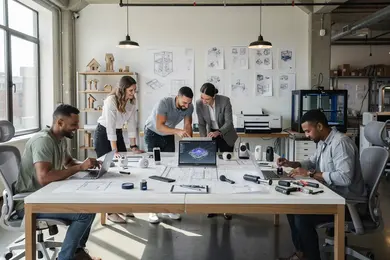2026 Industrial Design Degree Completion Rates by Format: Online, Hybrid, and Campus Programs Compared thumbnail