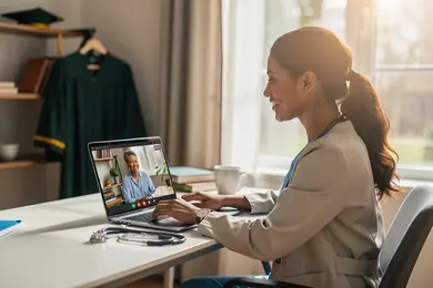 2027 Best Online Graduate Degrees With No Campus Visits Required thumbnail
