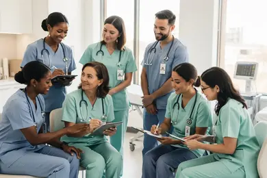 2026 Best Online Nurse Practitioner Programs for Women's Health Careers thumbnail
