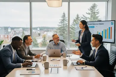 2026 Easiest Online Master's in Educational Leadership Degree Programs Ranking in Maine