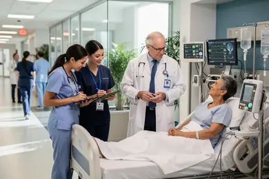 2026 Best Value Online Medical Studies Degree Programs: Affordable Accredited Options with the Strongest ROI thumbnail