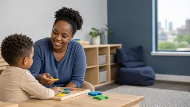 2027 Best Online Applied Behavior Analysis (ABA) Master's Programs for Residents of Baltimore, MD thumbnail