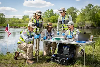 2026 Best Online Environmental Science Degrees for Government Agency Careers thumbnail