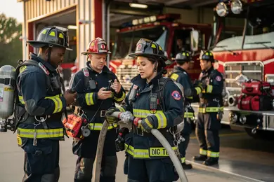 2027 Cheapest Accredited Online Fire Science Degree Programs: Tuition, Fees, and Financial Aid thumbnail