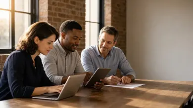 2027 Cheapest Accredited Online Management Information Systems Master's Programs With Flat-Rate Tuition: Costs per Term and Total Degree Estimates thumbnail