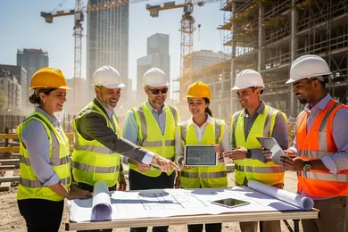 2027 Construction Management Degree Value by Institution Type: Public, Private, Nonprofit, and Online Models Compared
