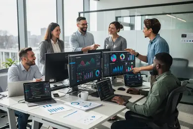 2026 Online Data Science Degrees for Students Who Want Tech and Business Hybrid Careers thumbnail