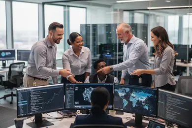 2026 Best Online Cybersecurity Degrees for Jobs thumbnail
