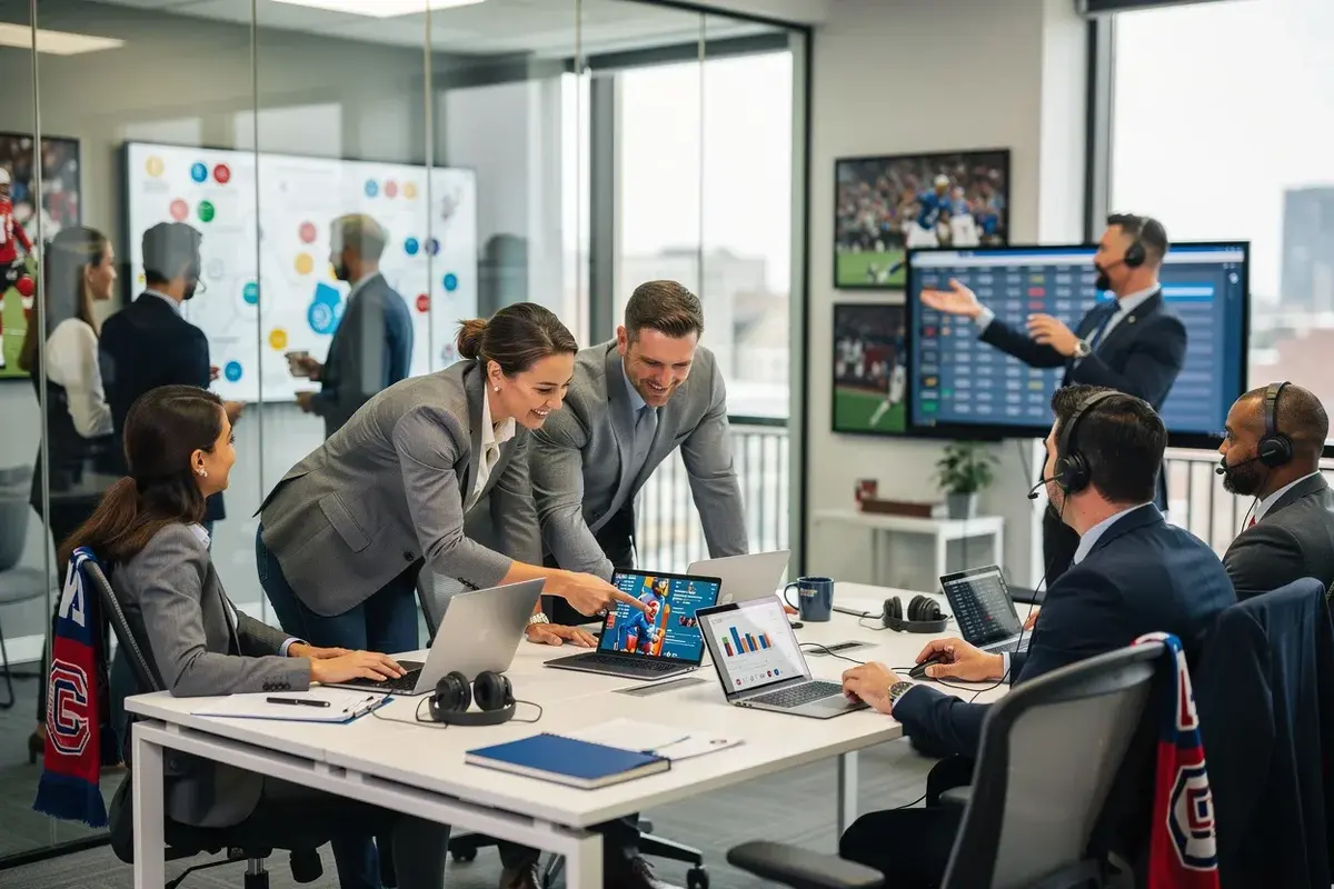 Cv Format Computer Science 2027 What Do You Learn in a Sports Management Degree: Curriculum ...