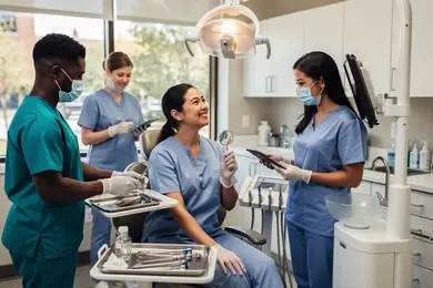 2026 Worst States for Dental Assistant Degree Graduates: Lower Pay, Weaker Demand, and Career Barriers thumbnail