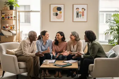 2026 Online vs Campus Marriage & Family Counseling Outcomes Report: Graduation Rates, Cost, and Career Trade-Offs thumbnail
